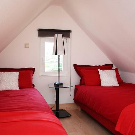 Apartment Sonnenterrasse Baden-Baden Eksteriør billede